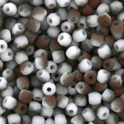 Carillas de 2 mm - Chalk White Sunset Mat x50