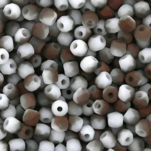 Carillas de 2 mm - Chalk White Sunset Mat x50