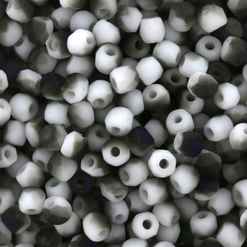 Carillas de 2 mm - Chalk White Azuro Mat x50