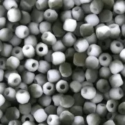 Carillas de 2 mm - Chalk White Valentinite Mate x50