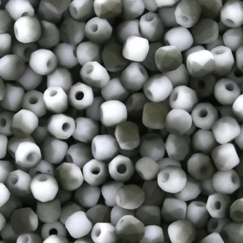 Carillas de 2 mm - Chalk White Valentinite Mate x50