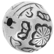 Redondas CCB 10 mm Plateado x 5|raw }}