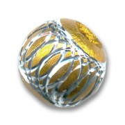 Redonda aluminio 12 mm Topaz x5