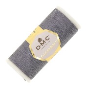 Hilo para bordar DMC Diamante Gris Anthracite (D317) x35m|raw }}