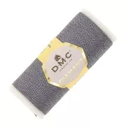 Hilo para bordar DMC Diamante Gris Anthracite (D317) x35m