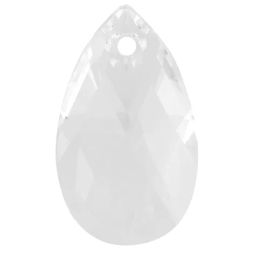 Lágrima PureCrystal 6106 28 mm Crystal  x1
