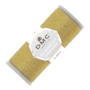 Hilo para bordar DMC Diamante Grandé Color Oro (G3852) x20m|raw }}