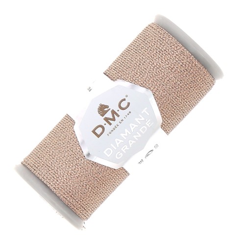 Hilo para bordar DMC Diamante Grandé Rosa Antique (G225) x20m