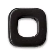 Cuadrado hueco 21 mm Jet x1