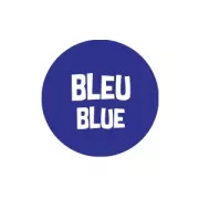 Pen'Do la pâte à colorier - Fabriquez vos propres crayons de colores - Azul x30g