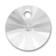 Colgante PureCrystal 6428  6 mm Crystal  x1|raw }}