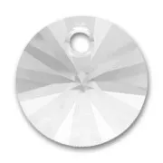 Colgante PureCrystal 6428  6 mm Crystal  x1