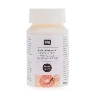 Pegamento para Punch Needle - Made by Me - Transparente x130g