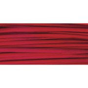 Pajitas 22 cm para decorar DIY - Rojo x 50