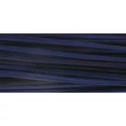 Pajitas 22 cm para decorar DIY - Azul Noche x 50