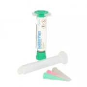 Pasta para soldar a base de Plata