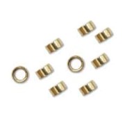 Chafas 1.9 mm Gold filled x99