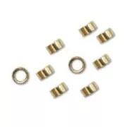 Chafas 1.9 mm Gold filled x99