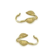 Tapanudos 3.5 mm en Gold filled  x4|raw }}