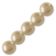 Perladas PureCrystal 5810 5 mm Bronze Pearl x15