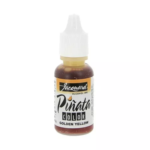 Tinta Piñata Golden Yellow n°004 - 14 ml