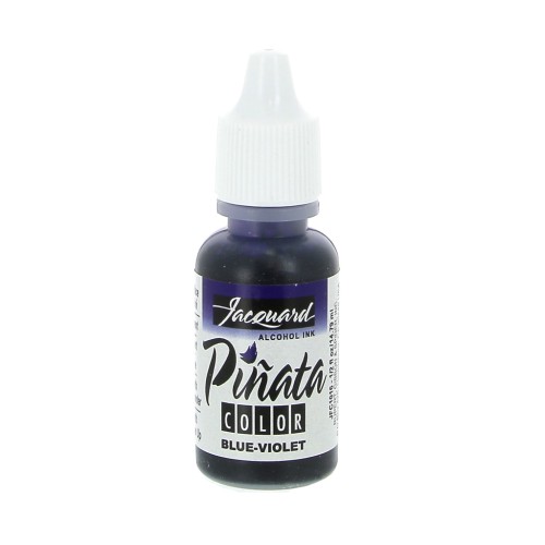 Tinta Piñata Blue Morado n°016 - 14 ml
