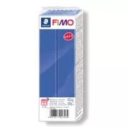 Pasta Fimo Soft 454gr Blue Brillant (n°33)