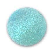 Redondas plumosas 14 mm Aguamarina x6|raw }}