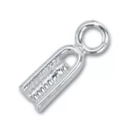 Terminales para chafar para hilo x10