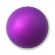 Redonda Polaris 20 mm Amethyst x1