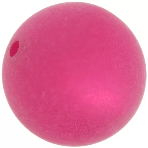 Redonda Polaris 20 mm Fuchsia x1