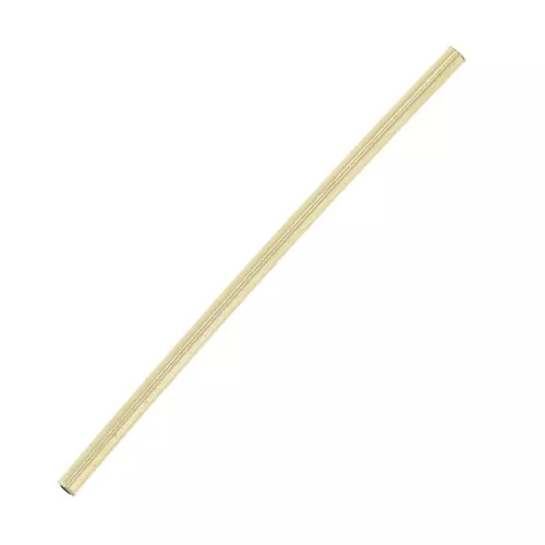 Tubo recto 25.3x1 mm de Gold Filled  x1