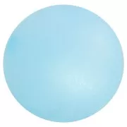 Redonda Polaris 16 mm Aquamarine x1