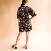 Patron de costura Mujer -  Aime comme marie - Aime comme Momoyama - Robe