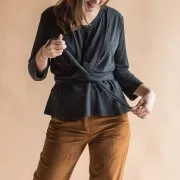 Patron de costura Mujer - Aime comme marie - Aime comme Métis - Robe