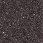 Microbolas sin agujero 50 à 630 µm Preciosa Ornella - Black x50g