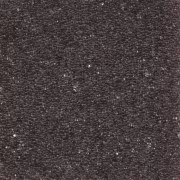 Microbolas sin agujero 50 à 630 µm Preciosa Ornella - Black x50g