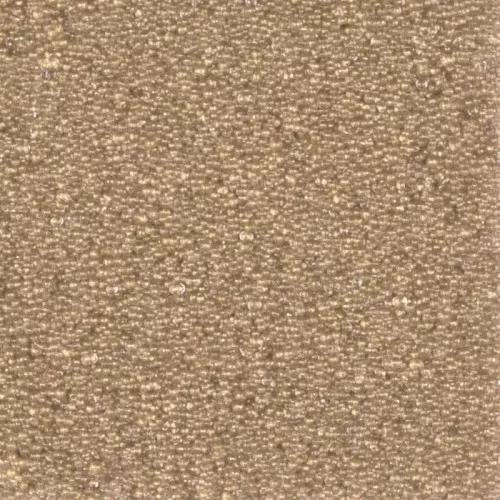 Microbolas sin agujero 50 à 630 µm Preciosa Ornella - Gold x50g