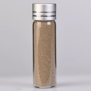 Microbolas sin agujero 50 à 630 µm Preciosa Ornella - Gold x50g