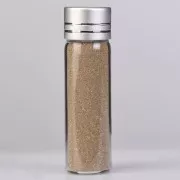 Microbolas sin agujero 50 à 630 µm Preciosa Ornella - Gold x50g