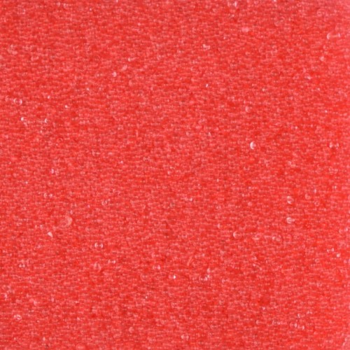 Microbolas sin agujero 50 à 630 µm Preciosa Ornella - Coral x50g