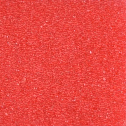Microbolas sin agujero 50 à 630 µm Preciosa Ornella - Coral x50g