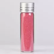Microbolas sin agujero 50 à 630 µm Preciosa Ornella - Coral x50g