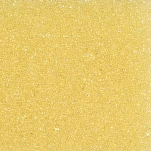 Microbolas sin agujero 50 à 630 µm Preciosa Ornella - Yellow x50g