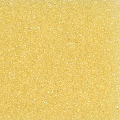 Microbolas sin agujero 50 à 630 µm Preciosa Ornella - Yellow x50g