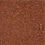 Microbolas sin agujero 50 à 630 µm Preciosa Ornella - Bronze x50g