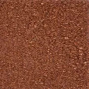 Microbolas sin agujero 50 à 630 µm Preciosa Ornella - Bronze x50g