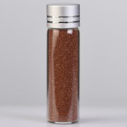 Microbolas sin agujero 50 à 630 µm Preciosa Ornella - Bronze x50g