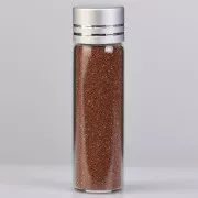 Microbolas sin agujero 50 à 630 µm Preciosa Ornella - Bronze x50g