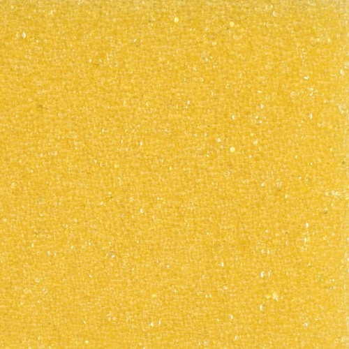 Microbolas sin agujero 50 à 630 µm Preciosa Ornella - Dark Yellow x50g
